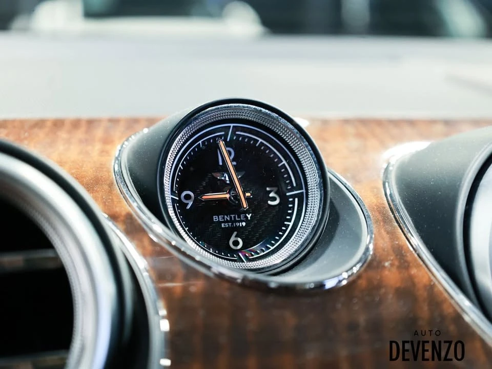 2017 Bentley Bentayga - Image 20 of 20