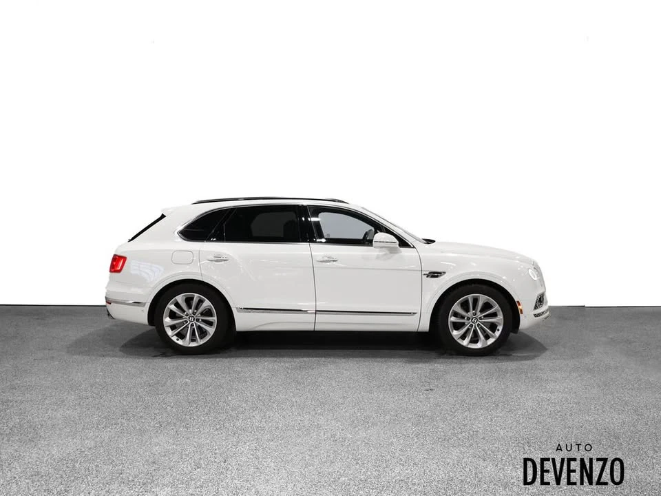2017 Bentley Bentayga - Image 2 of 16