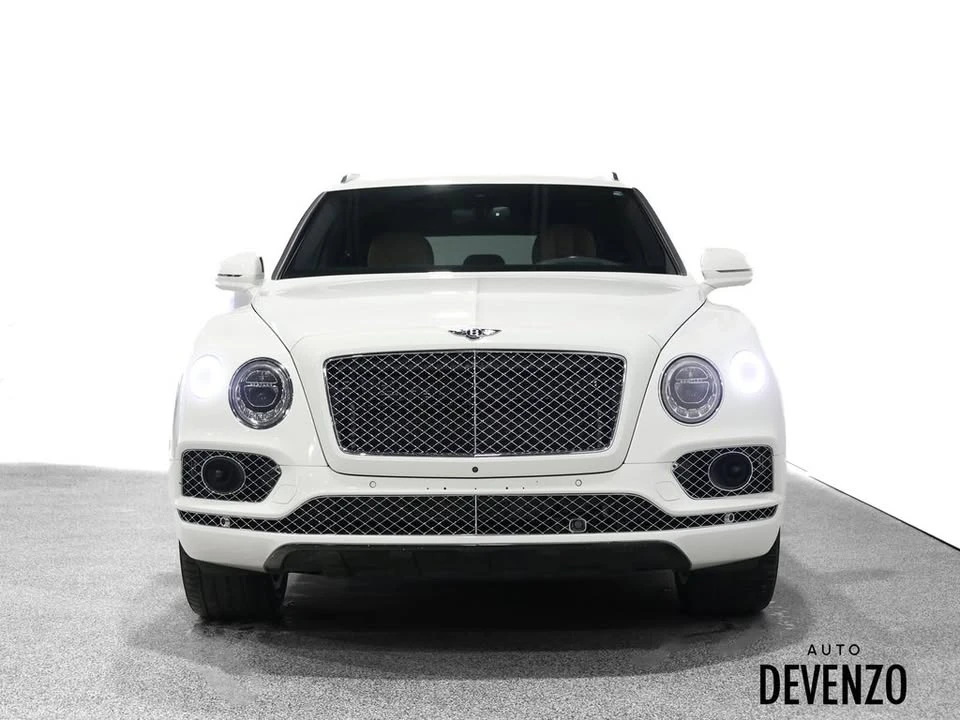 2017 Bentley Bentayga - Image 6 of 20