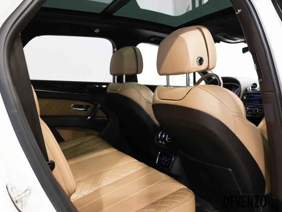 2017 Bentley Bentayga - Image 5 of 16