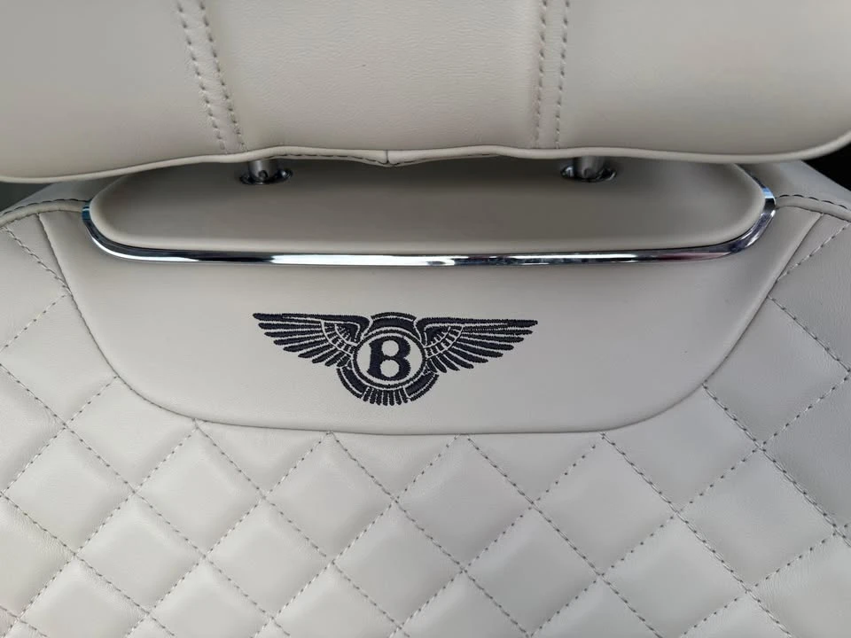2017 Bentley Bentayga - Image 15 of 20