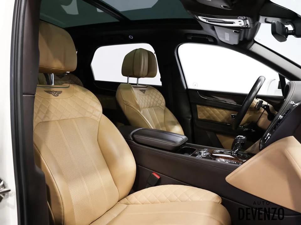 2017 Bentley Bentayga - Image 6 of 12