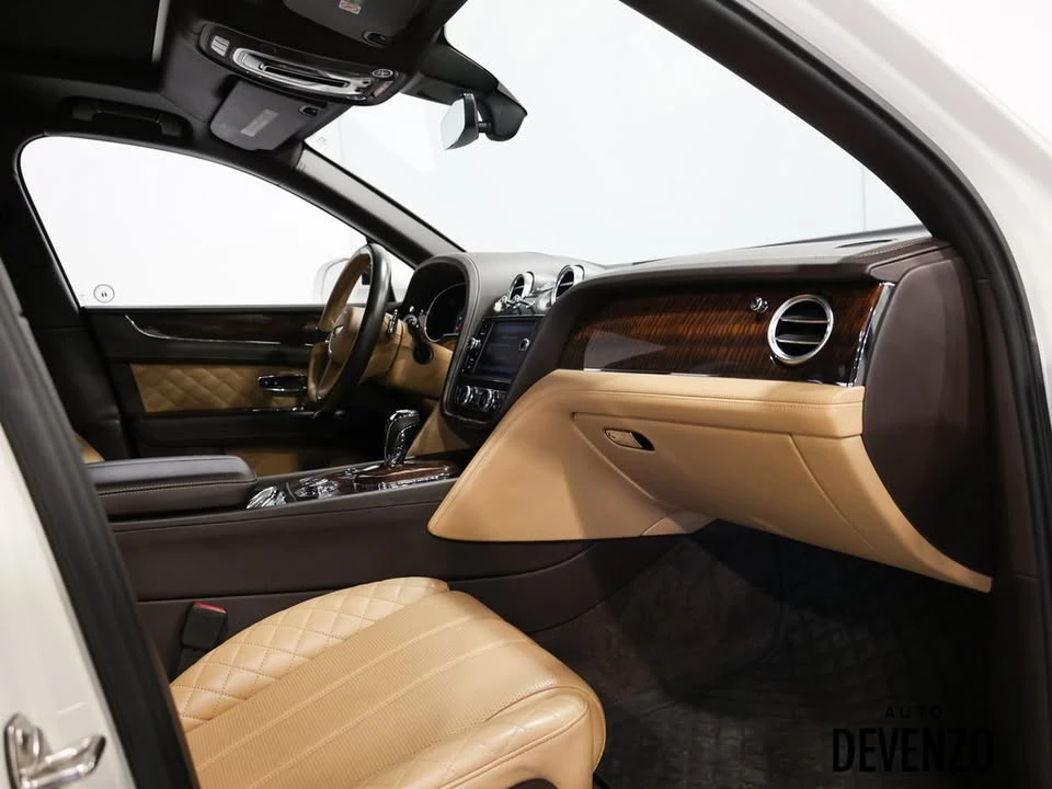 2017 Bentley Bentayga - Image 5 of 12