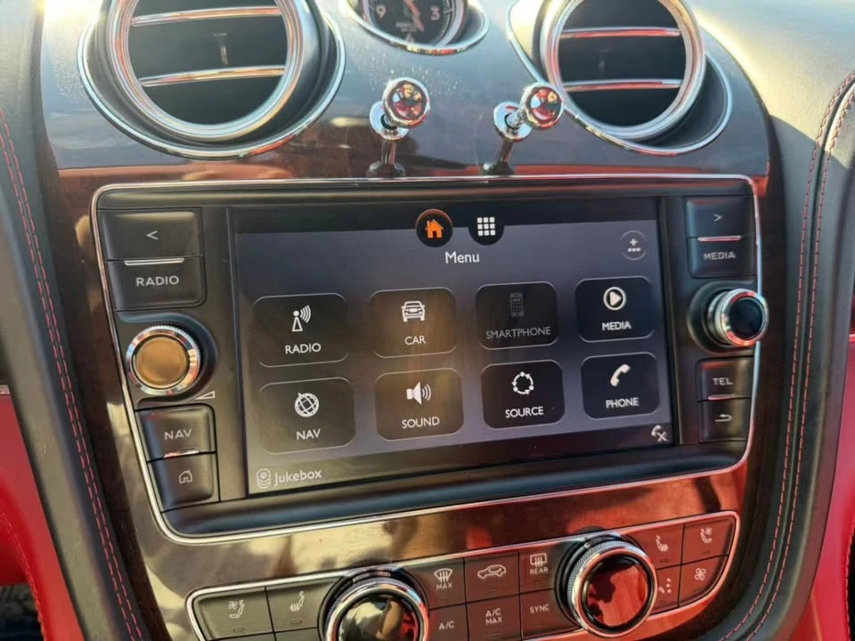 2017 Bentley Bentayga - Image 20 of 20