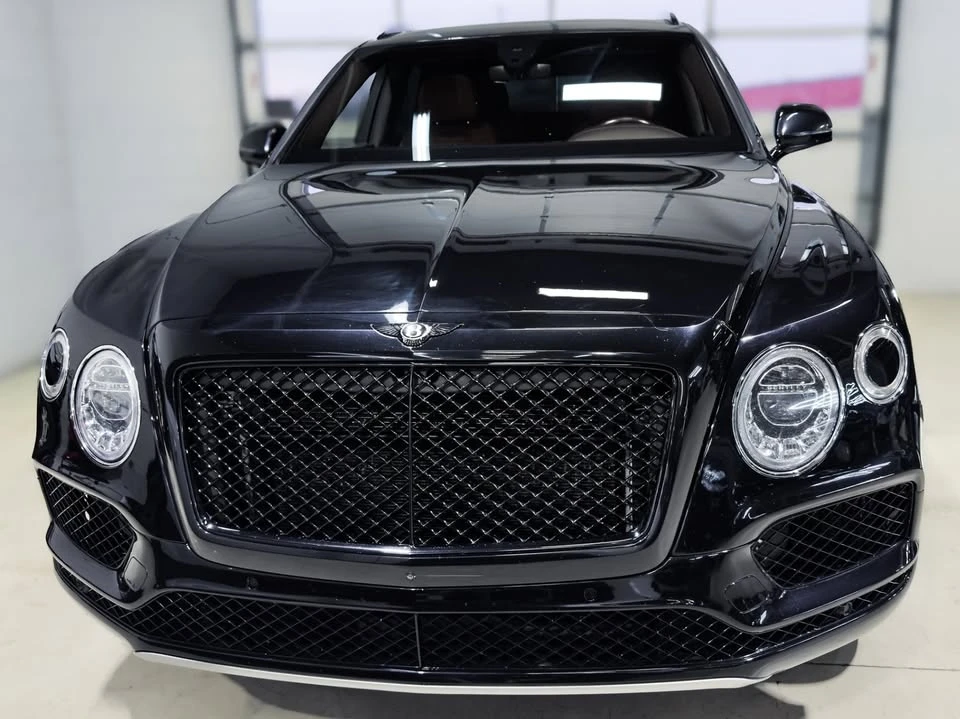 2017 Bentley Bentayga - Image 3 of 20