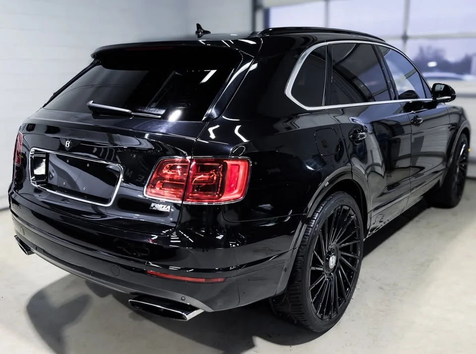2017 Bentley Bentayga - Image 5 of 20