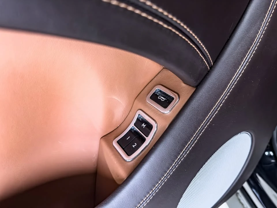 2017 Bentley Bentayga - Image 16 of 20