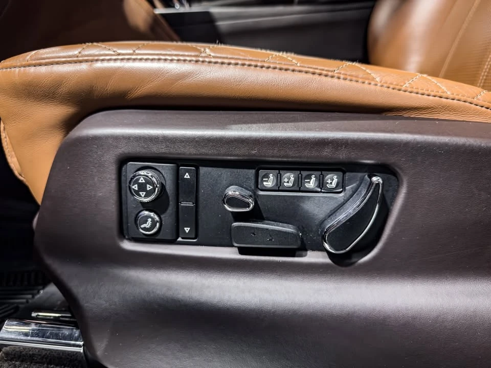 2017 Bentley Bentayga - Image 14 of 20