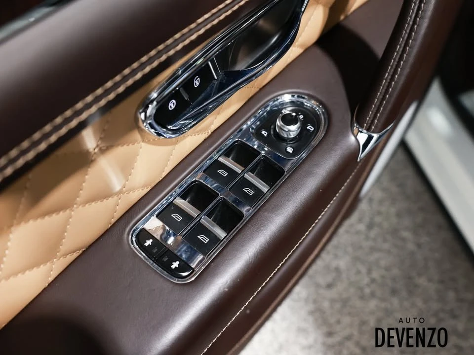 2017 Bentley Bentayga - Image 11 of 18
