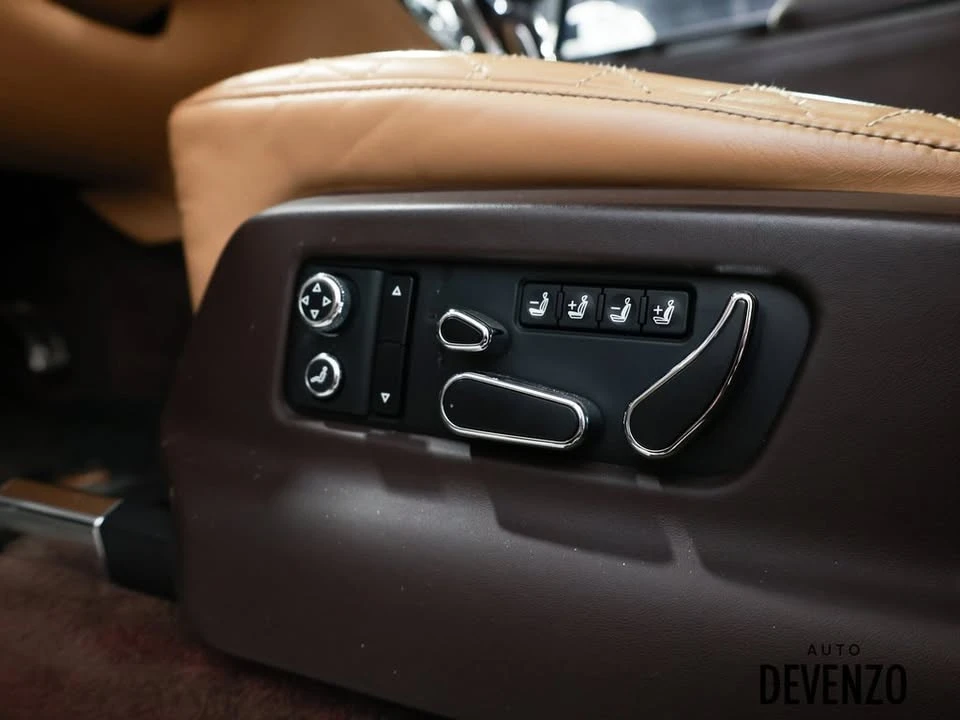 2017 Bentley Bentayga - Image 13 of 18