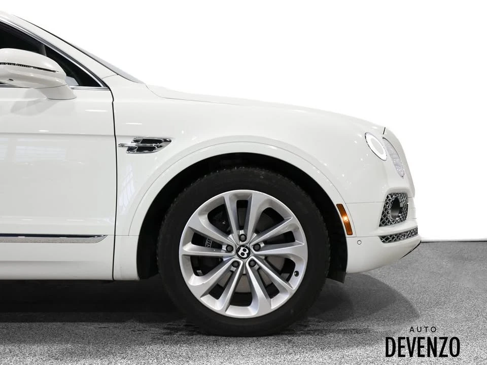 2017 Bentley Bentayga - Image 4 of 18