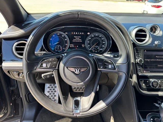 2017 Bentley Bentayga - Image 11 of 14