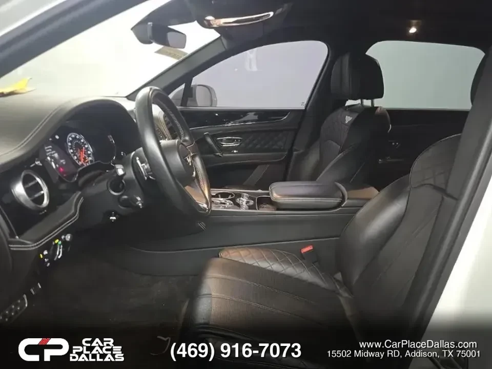 2017 Bentley Bentayga - Image 3 of 16