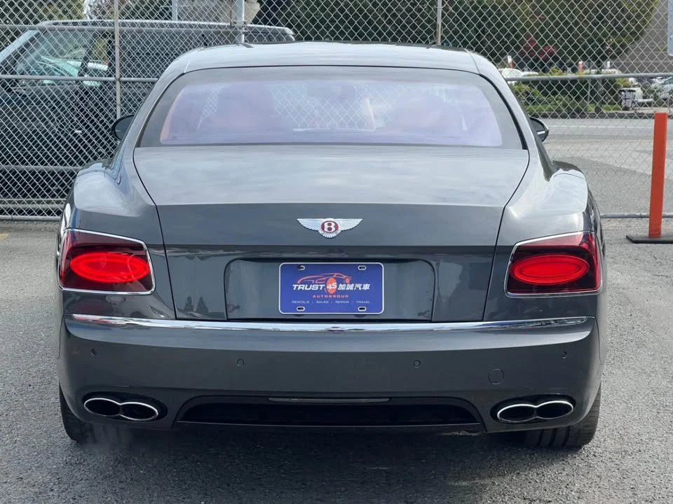 2017 Bentley Continental GT 2nd Gen - Image 7 of 20