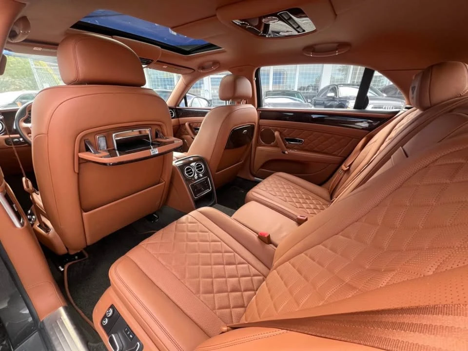 2017 Bentley Continental GT 2nd Gen - Image 16 of 20