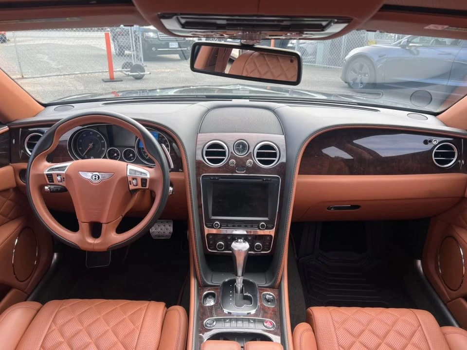 2017 Bentley Continental GT 2nd Gen - Image 17 of 20