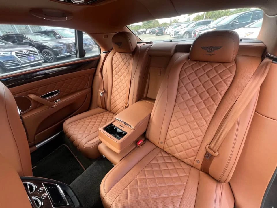 2017 Bentley Continental GT 2nd Gen - Image 19 of 20