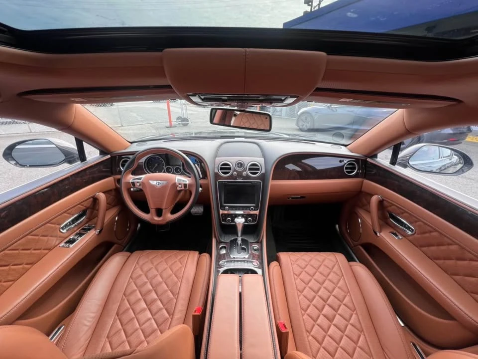 2017 Bentley Continental GT 2nd Gen - Image 20 of 20