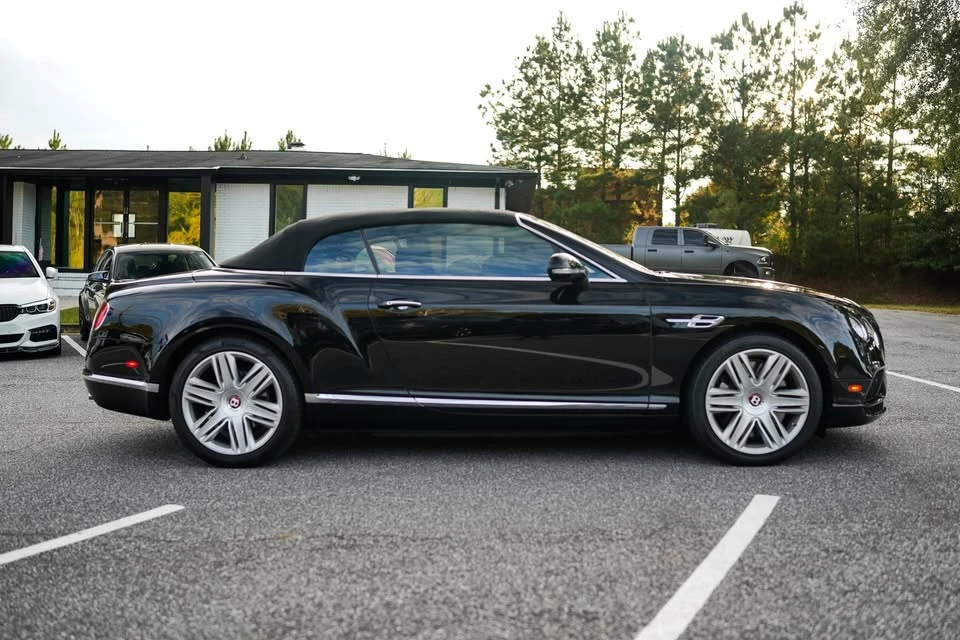 2017 Bentley Continental GT 2nd Gen - Image 16 of 20