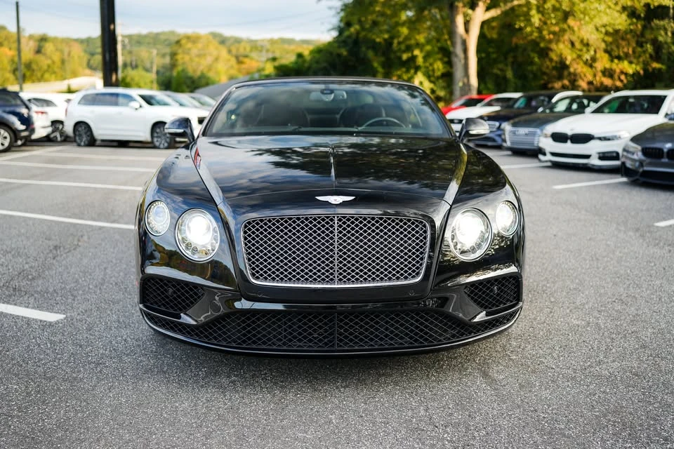 2017 Bentley Continental GT 2nd Gen - Image 4 of 20