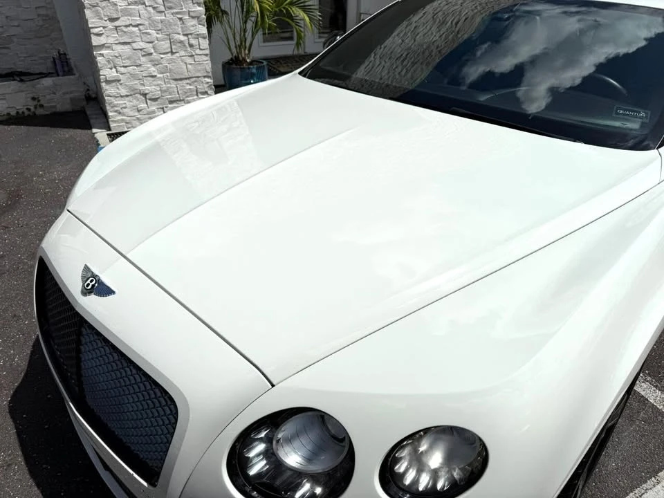 2017 Bentley Continental GT 2nd Gen - Image 12 of 18