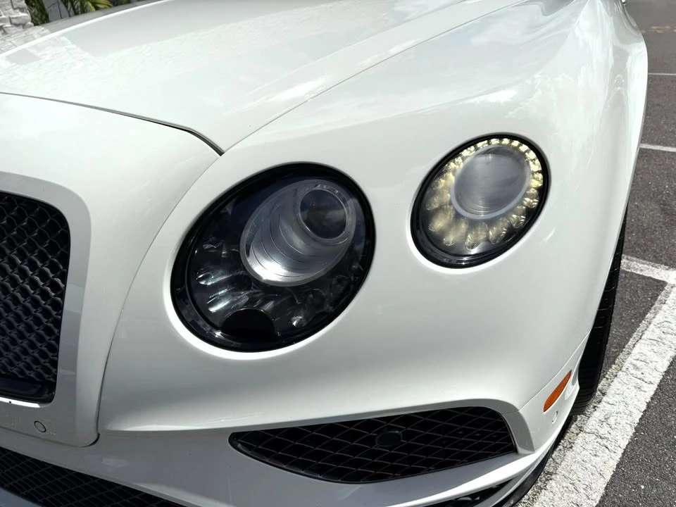 2017 Bentley Continental GT 2nd Gen - Image 11 of 18