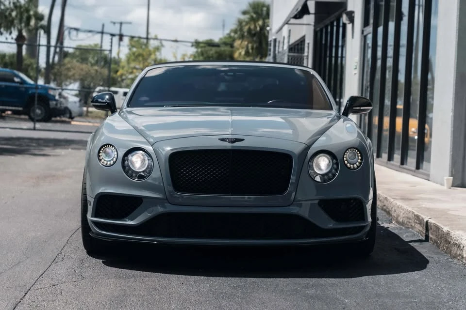 2017 Bentley Continental GT 2nd Gen - Image 10 of 20