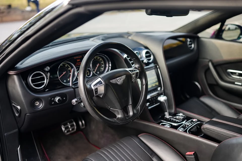 2017 Bentley Continental GT 2nd Gen - Image 18 of 20