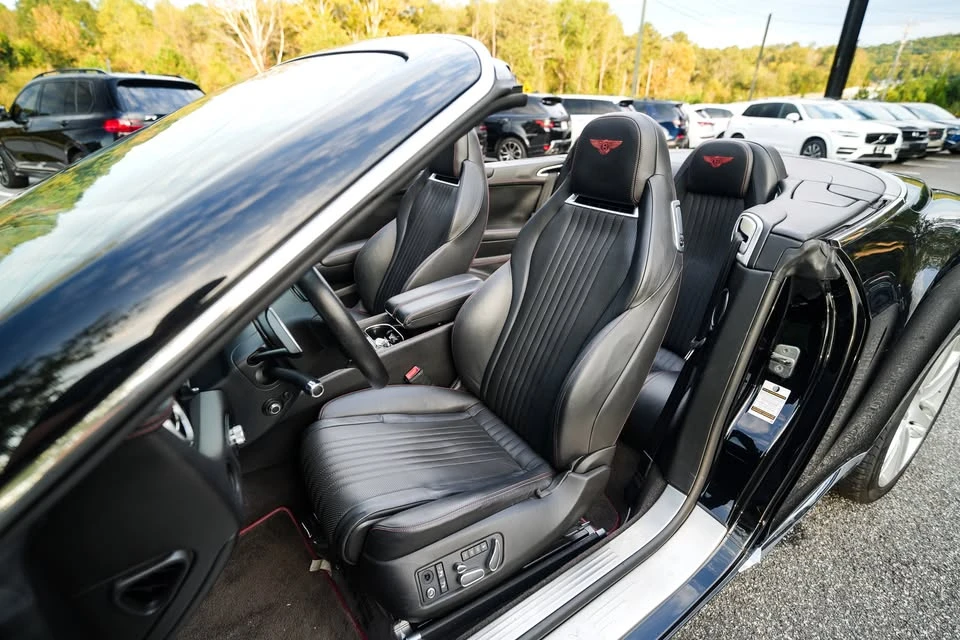 2017 Bentley Continental GT 2nd Gen - Image 20 of 20