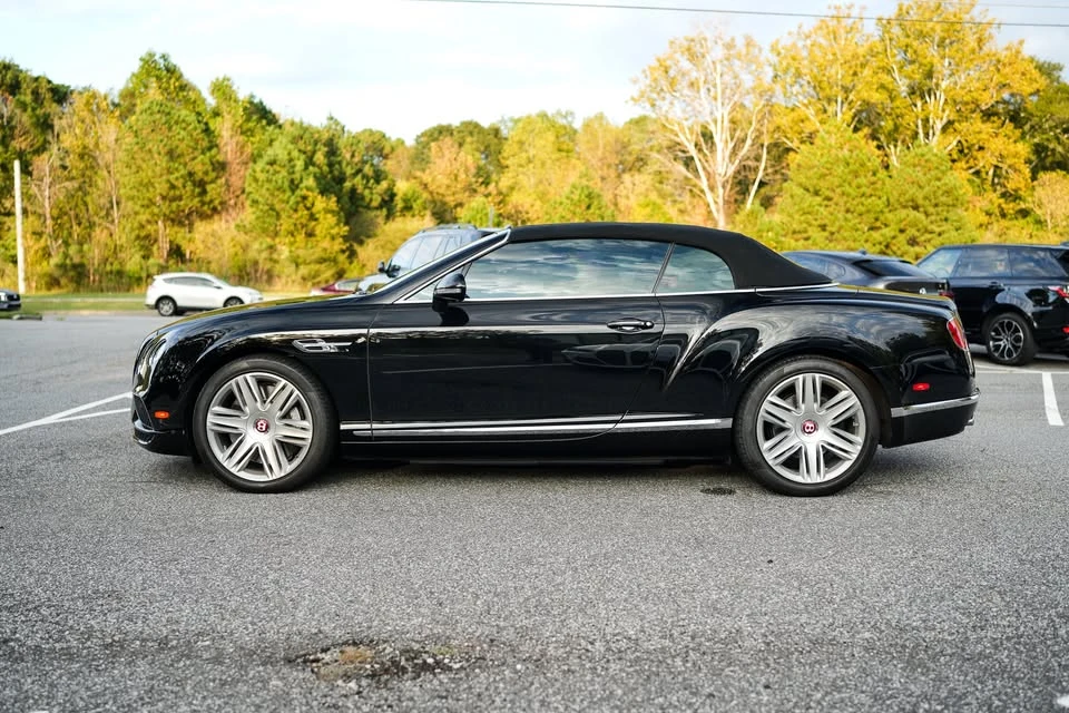 2017 Bentley Continental GT 2nd Gen - Image 9 of 20