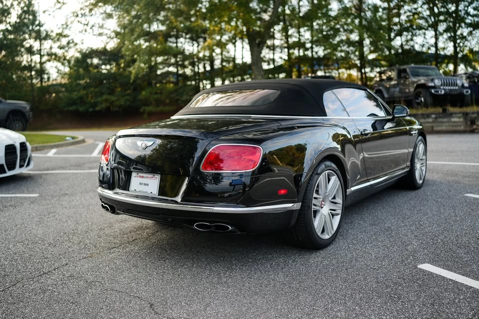 2017 Bentley Continental GT 2nd Gen - Image 12 of 20