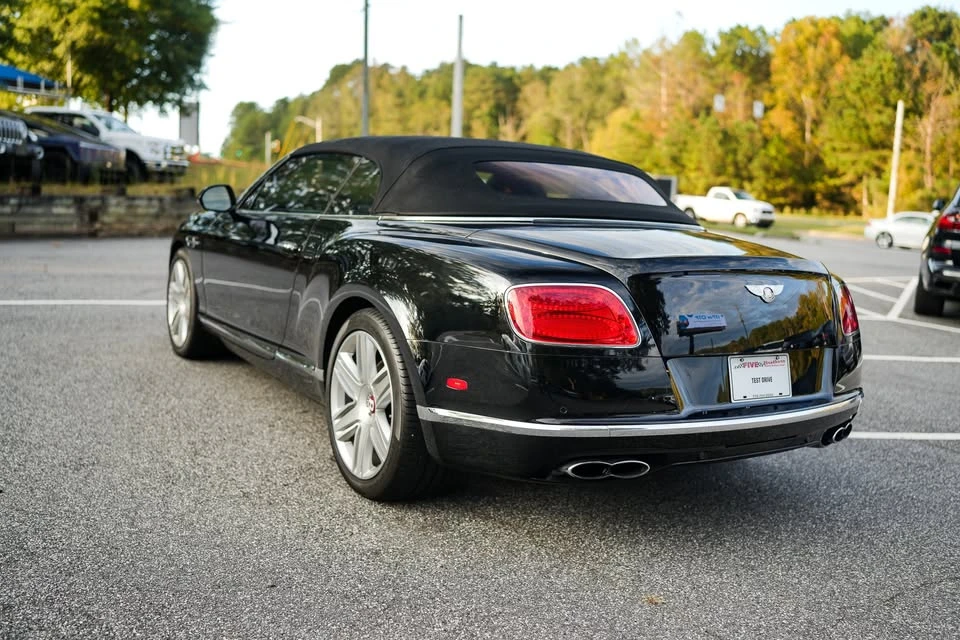 2017 Bentley Continental GT 2nd Gen - Image 13 of 20