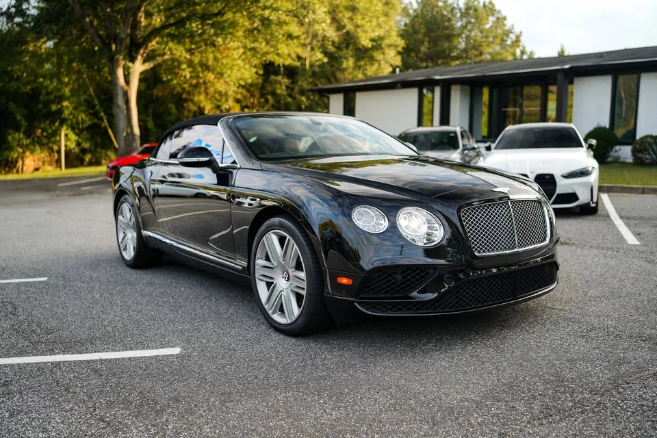 2017 Bentley Continental GT 2nd Gen - Image 7 of 20