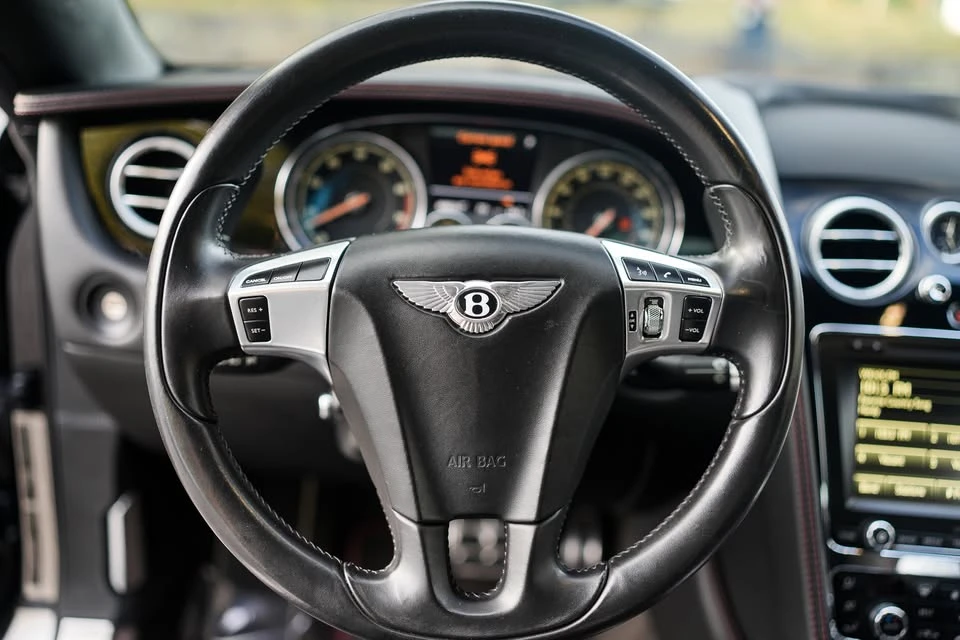 2017 Bentley Continental GT 2nd Gen - Image 19 of 20