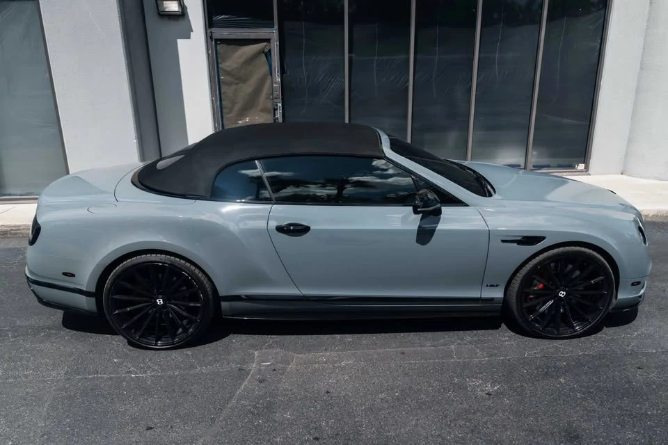 2017 Bentley Continental GT 2nd Gen - Image 13 of 20