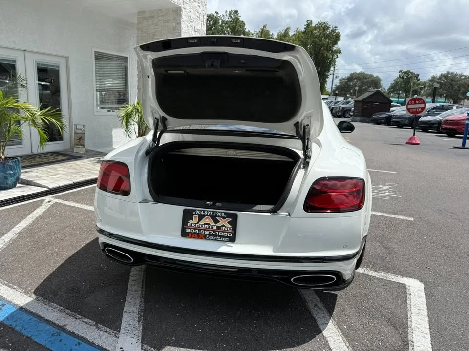 2017 Bentley Continental GT 2nd Gen - Image 20 of 20