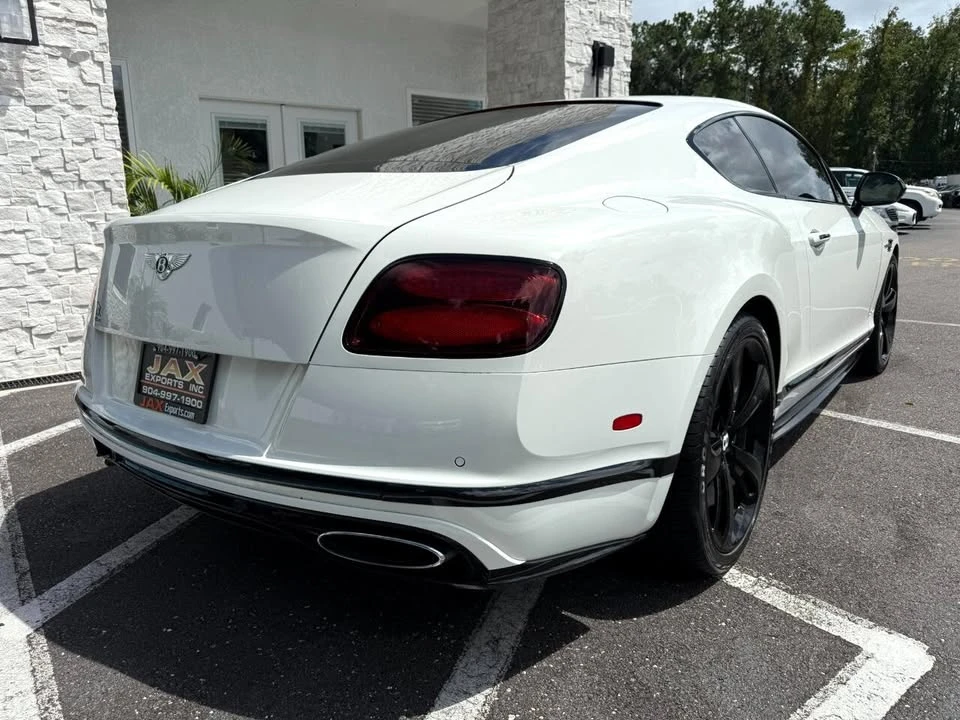 2017 Bentley Continental GT 2nd Gen - Image 18 of 20