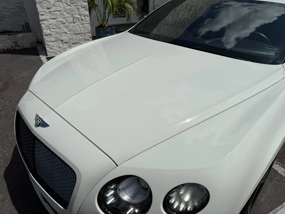 2017 Bentley Continental GT 2nd Gen - Image 13 of 20