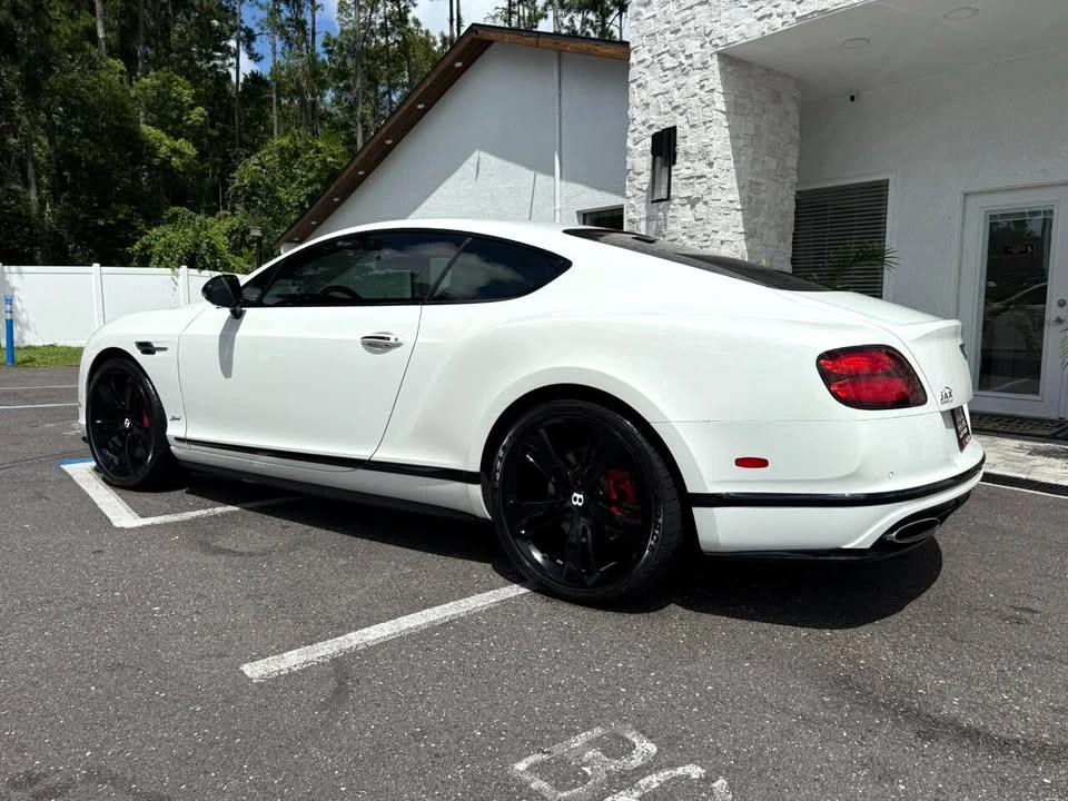 2017 Bentley Continental GT 2nd Gen - Image 3 of 20
