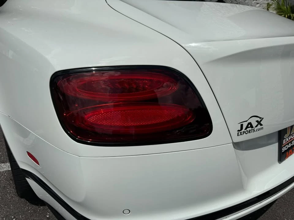 2017 Bentley Continental GT 2nd Gen - Image 6 of 20