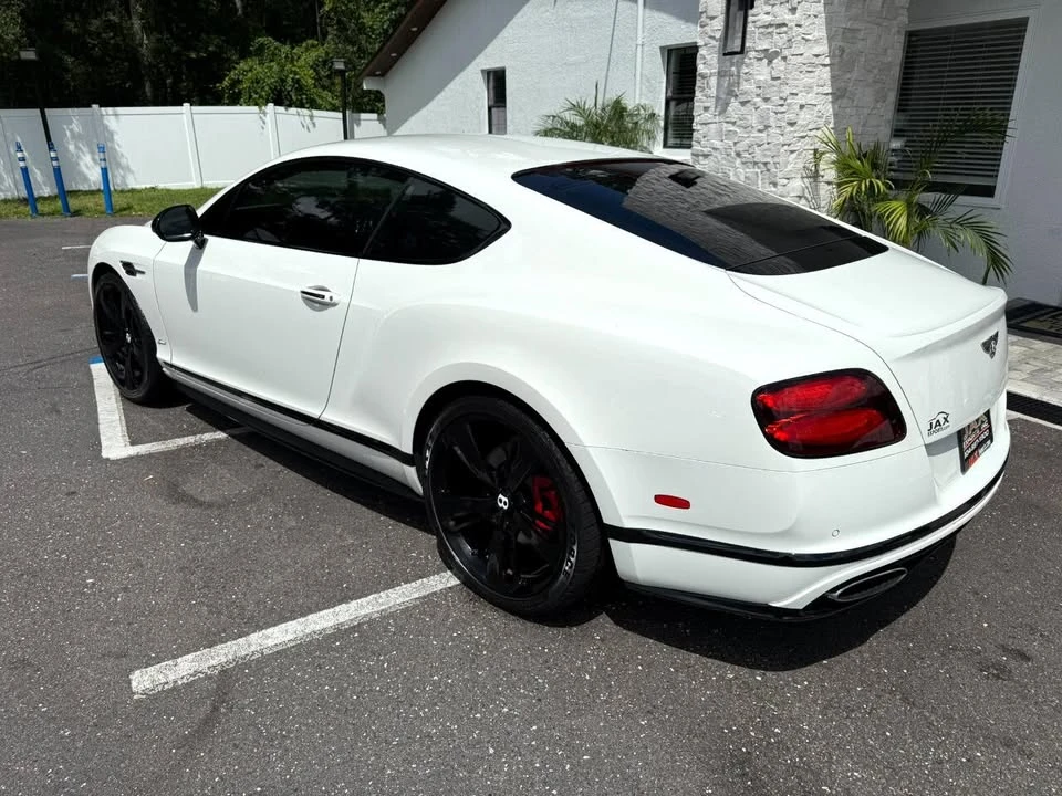2017 Bentley Continental GT 2nd Gen - Image 7 of 20