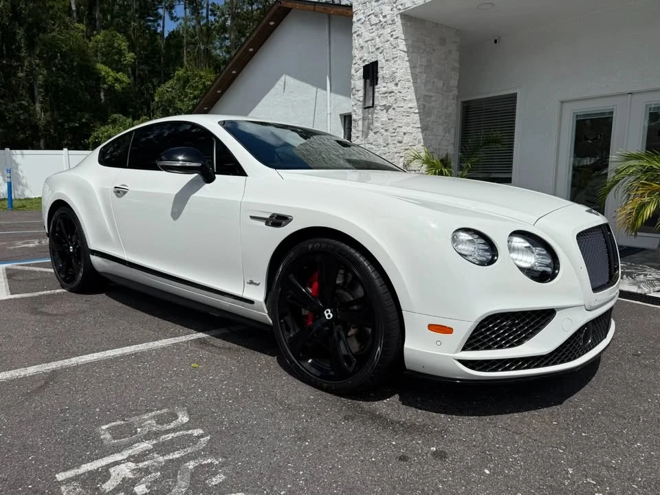 2017 Bentley Continental GT 2nd Gen - Image 16 of 20