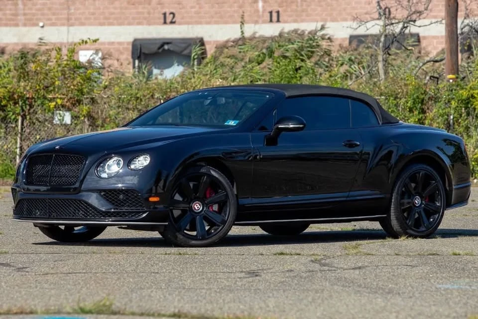 2017 Bentley Continental GT 2nd Gen - Image 17 of 20
