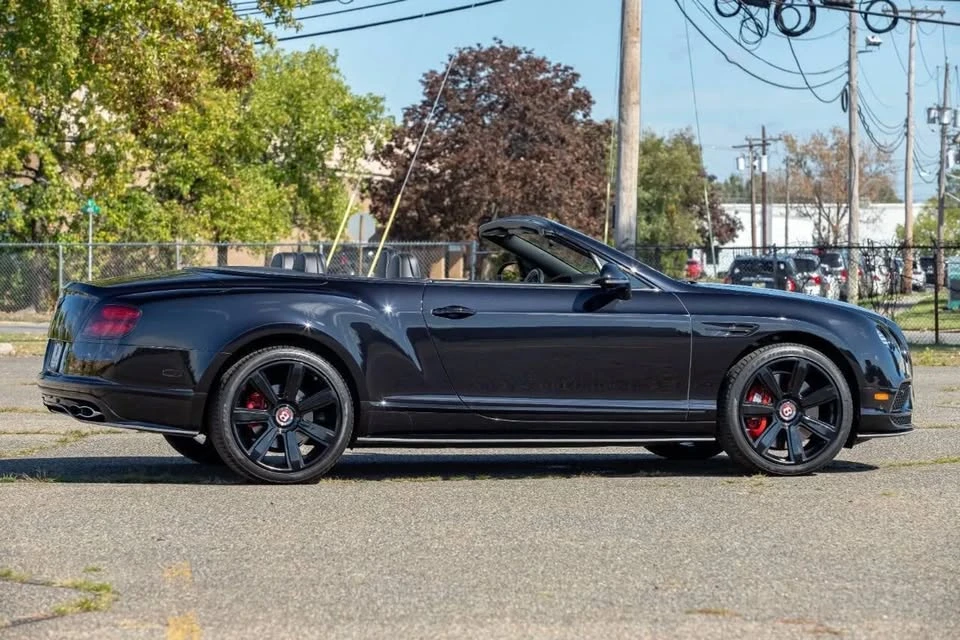 2017 Bentley Continental GT 2nd Gen - Image 14 of 20