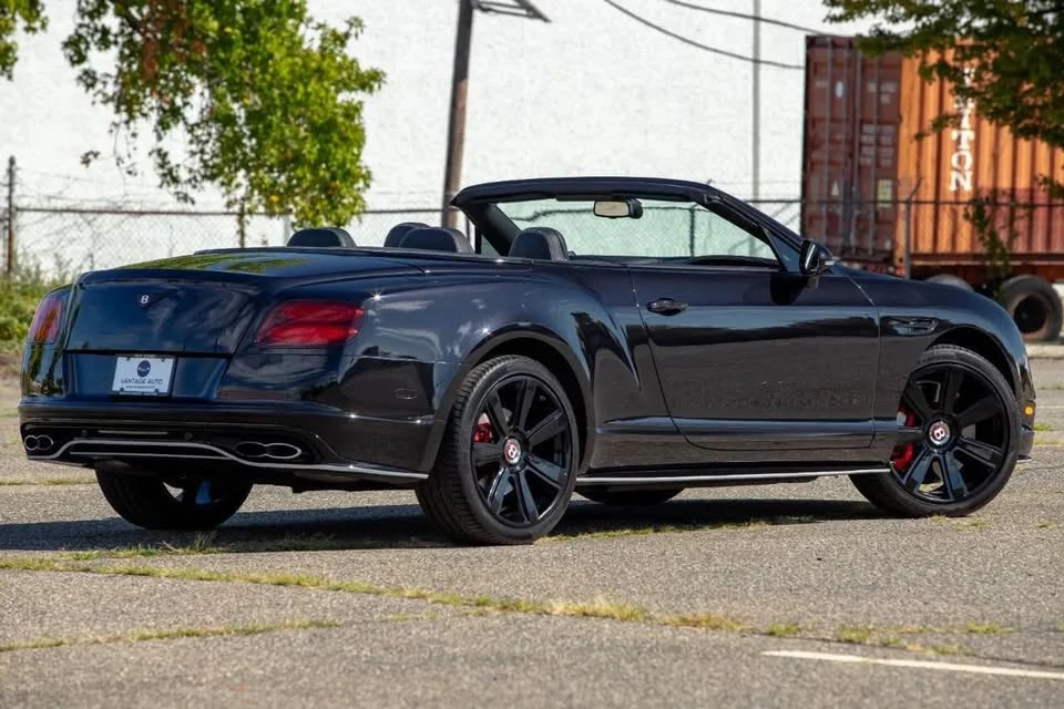 2017 Bentley Continental GT 2nd Gen - Image 20 of 20