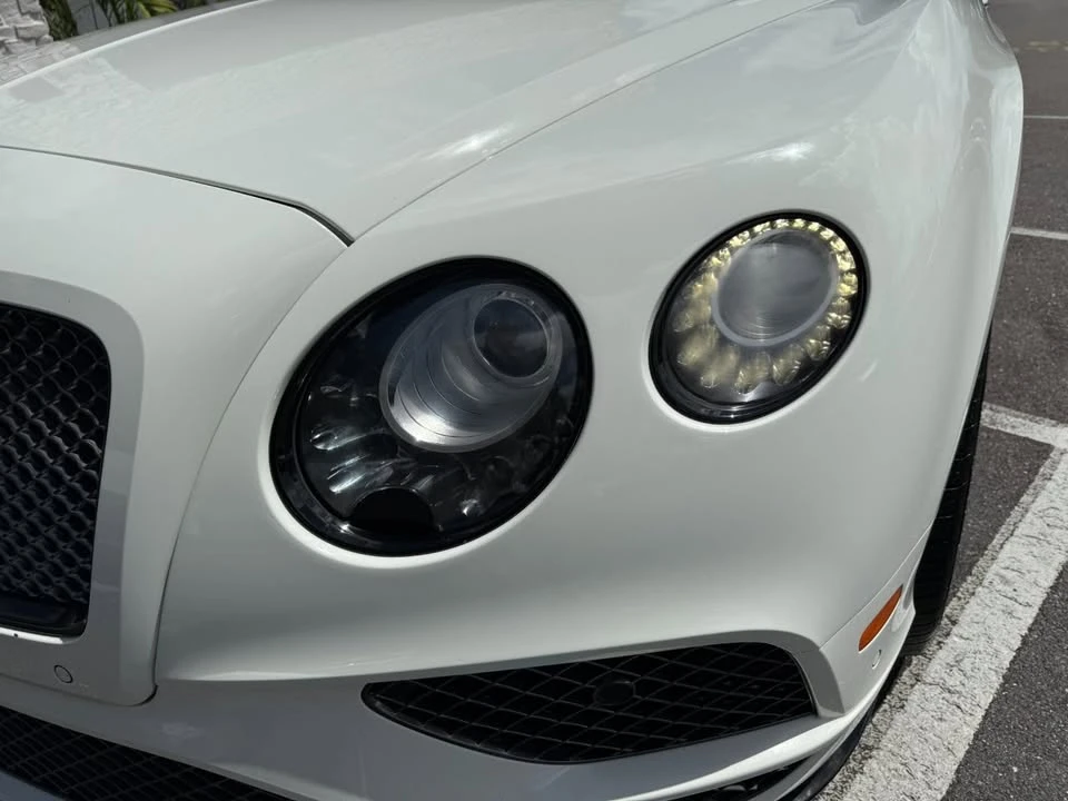 2017 Bentley Continental GT 2nd Gen - Image 12 of 20