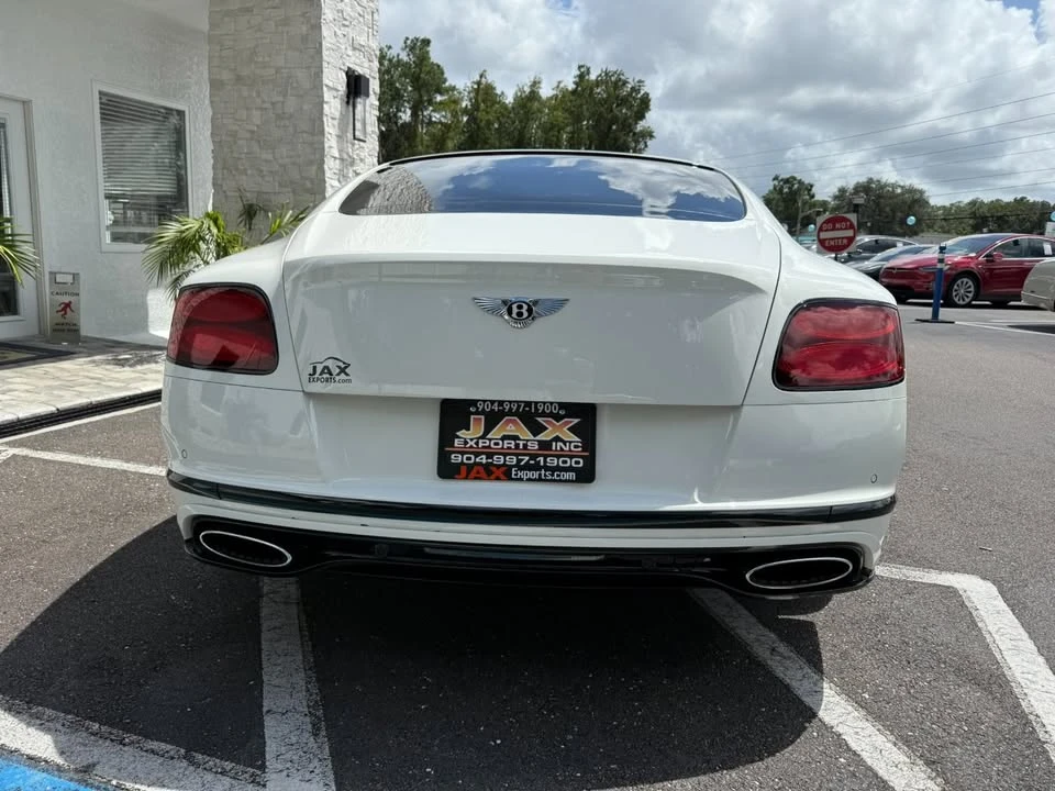 2017 Bentley Continental GT 2nd Gen - Image 19 of 20