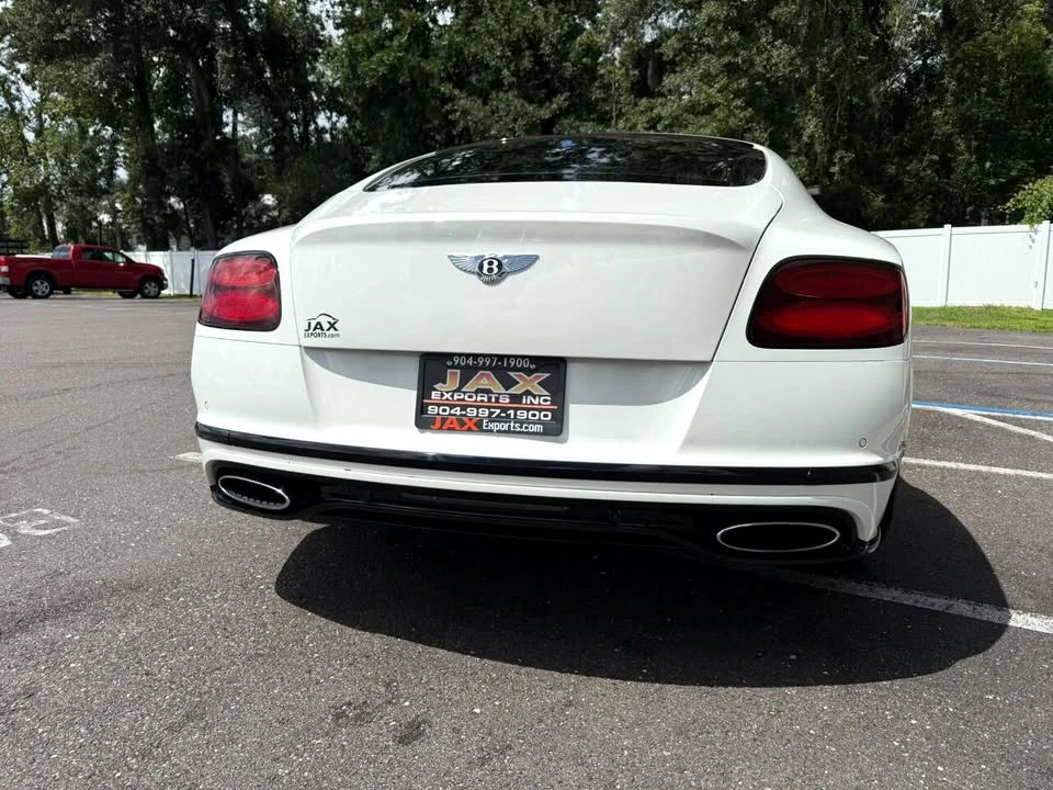 2017 Bentley Continental GT 2nd Gen - Image 4 of 20