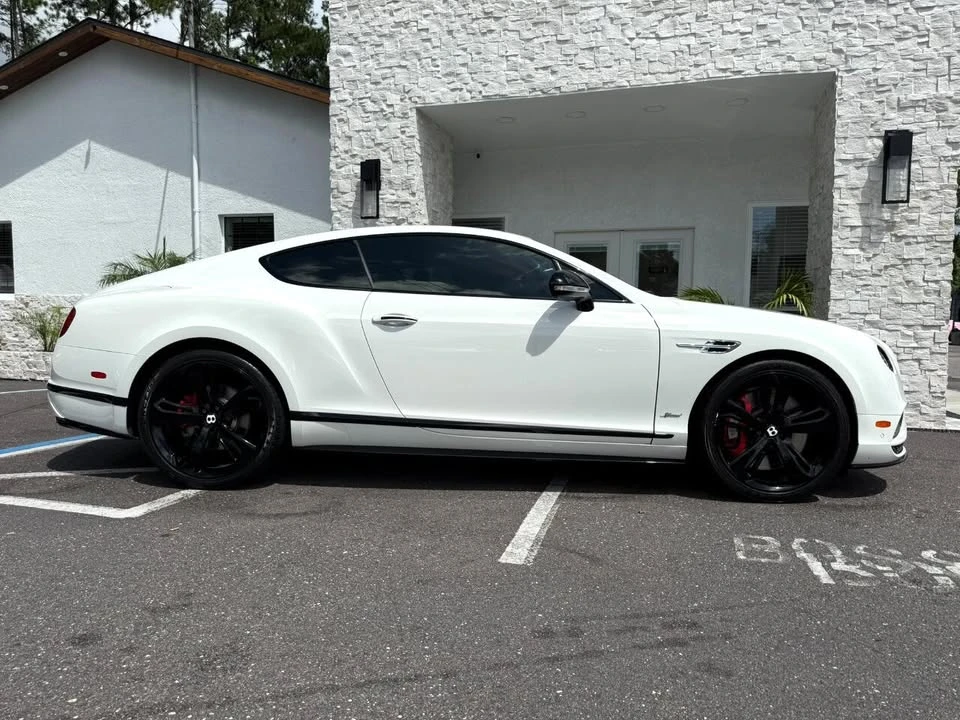 2017 Bentley Continental GT 2nd Gen - Image 17 of 20