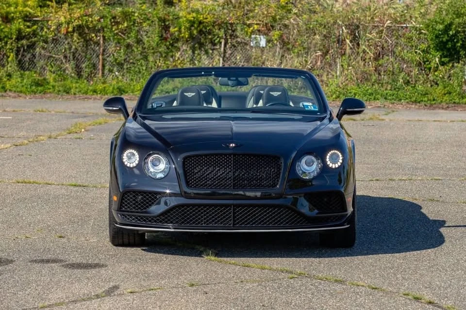 2017 Bentley Continental GT 2nd Gen - Image 6 of 20